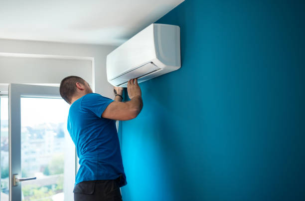 Best Commercial HVAC repair  in Winterville, GA