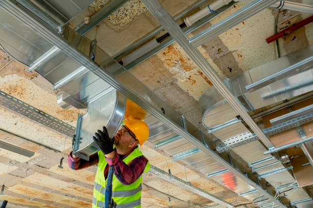 Best Affordable HVAC services  in Winterville, GA