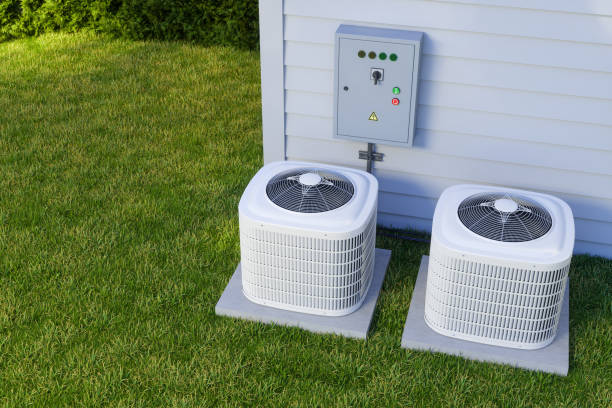 Best HVAC emergency services  in Winterville, GA