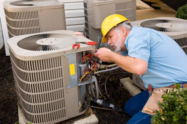 Best HVAC installation services  in Winterville, GA