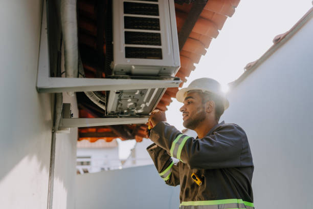 Best Commercial HVAC repair  in Winterville, GA
