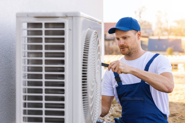 HVAC troubleshooting in Winterville, GA