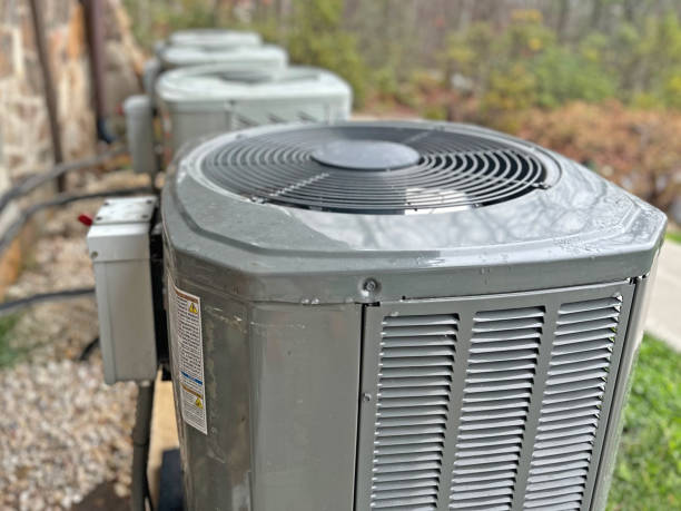 Best HVAC air duct cleaning  in Winterville, GA